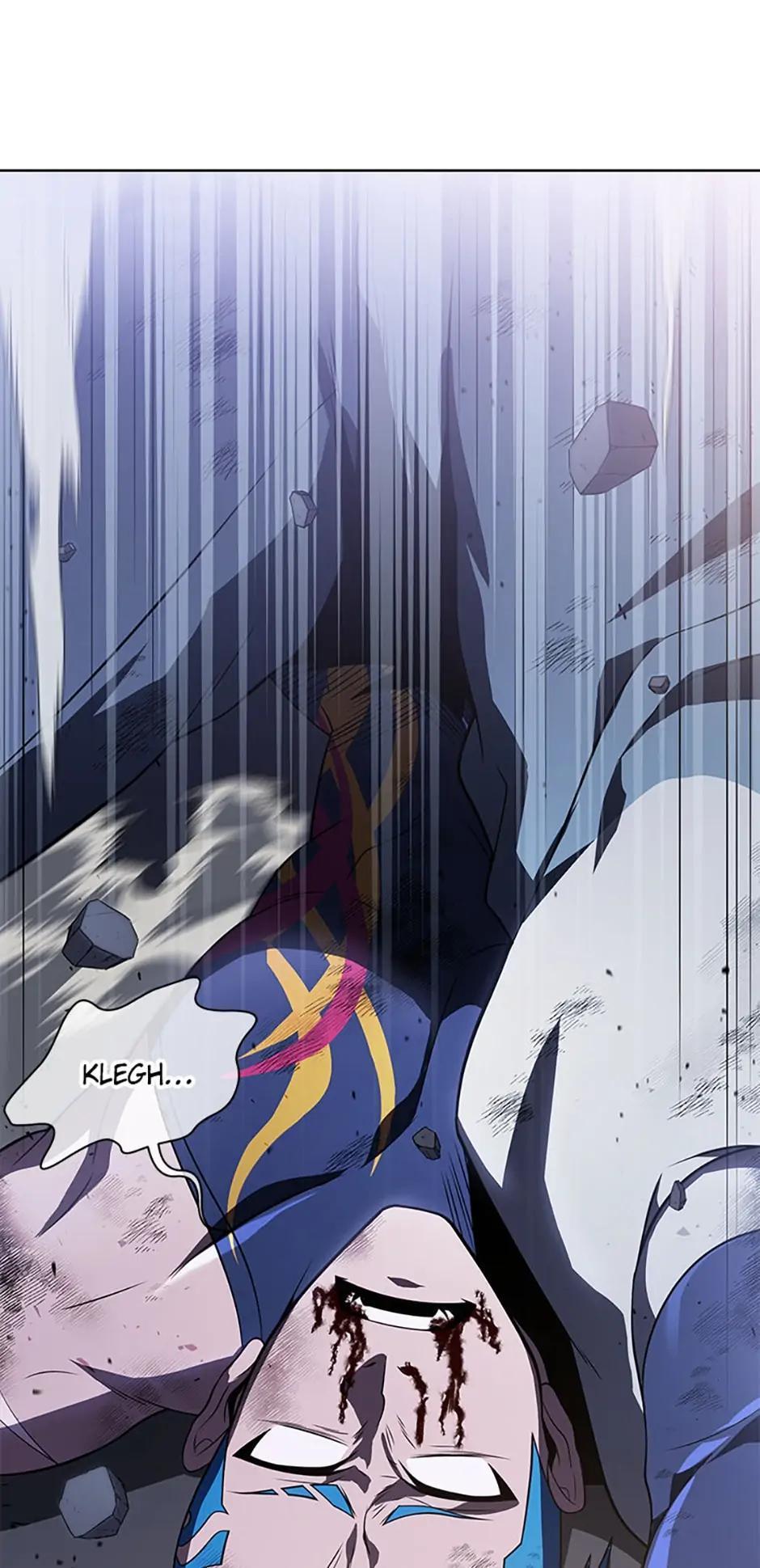 Read After Ten Millennia in Hell Manga Online