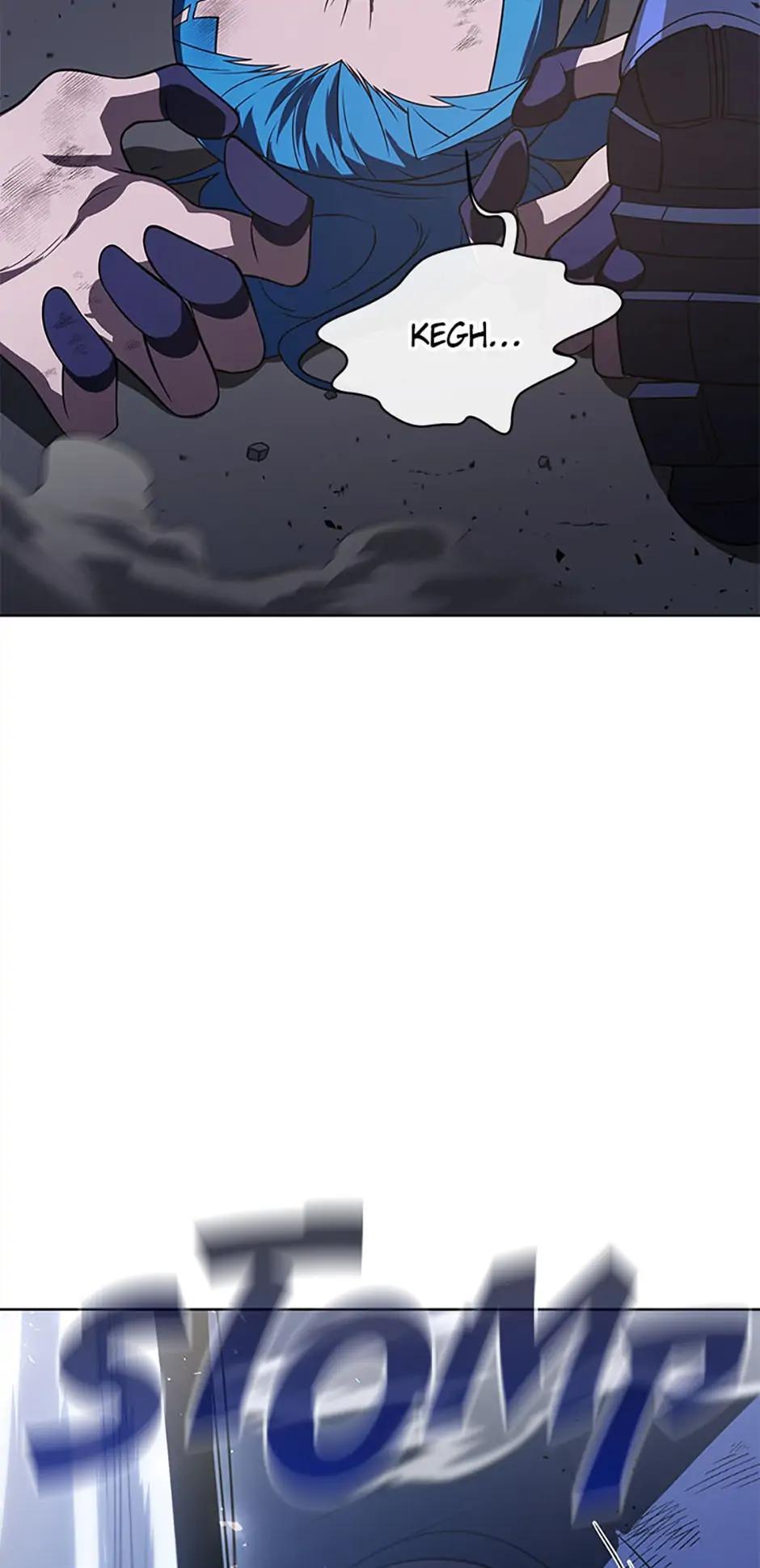 Read After Ten Millennia in Hell Manga Online