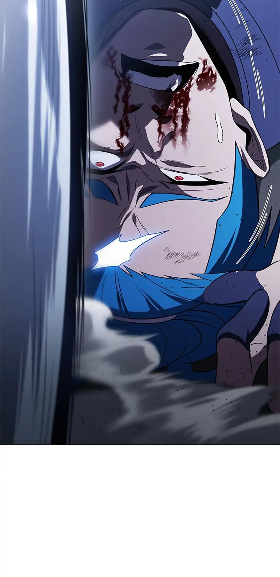 Read After Ten Millennia in Hell Manga Online