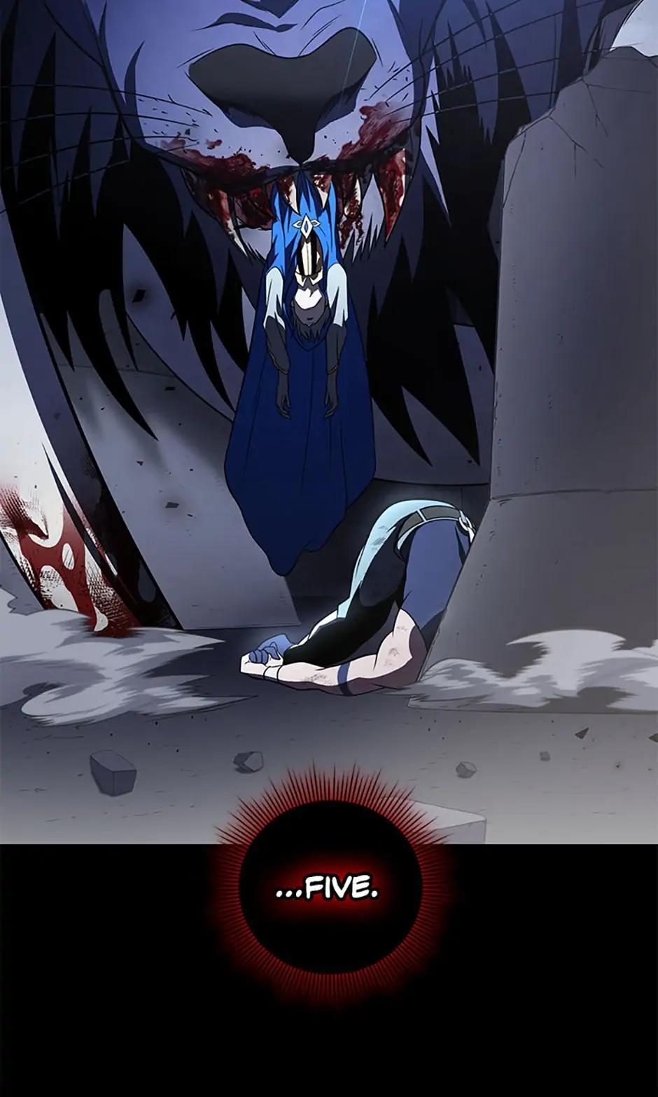 Read After Ten Millennia in Hell Manga Online