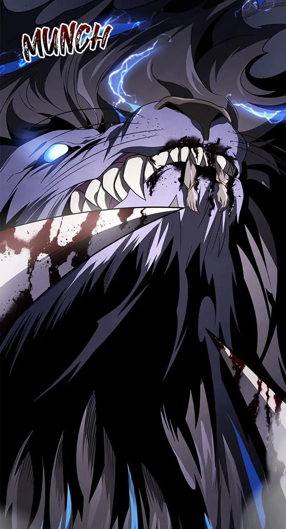 Read After Ten Millennia in Hell Manga Online