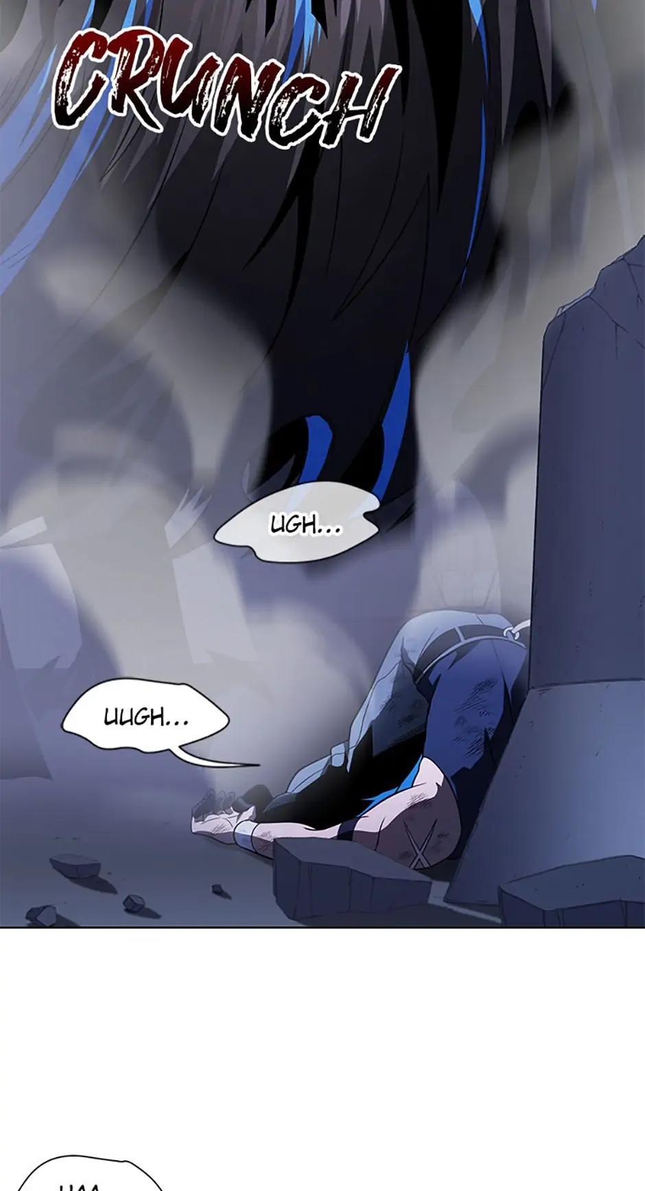 Read After Ten Millennia in Hell Manga Online