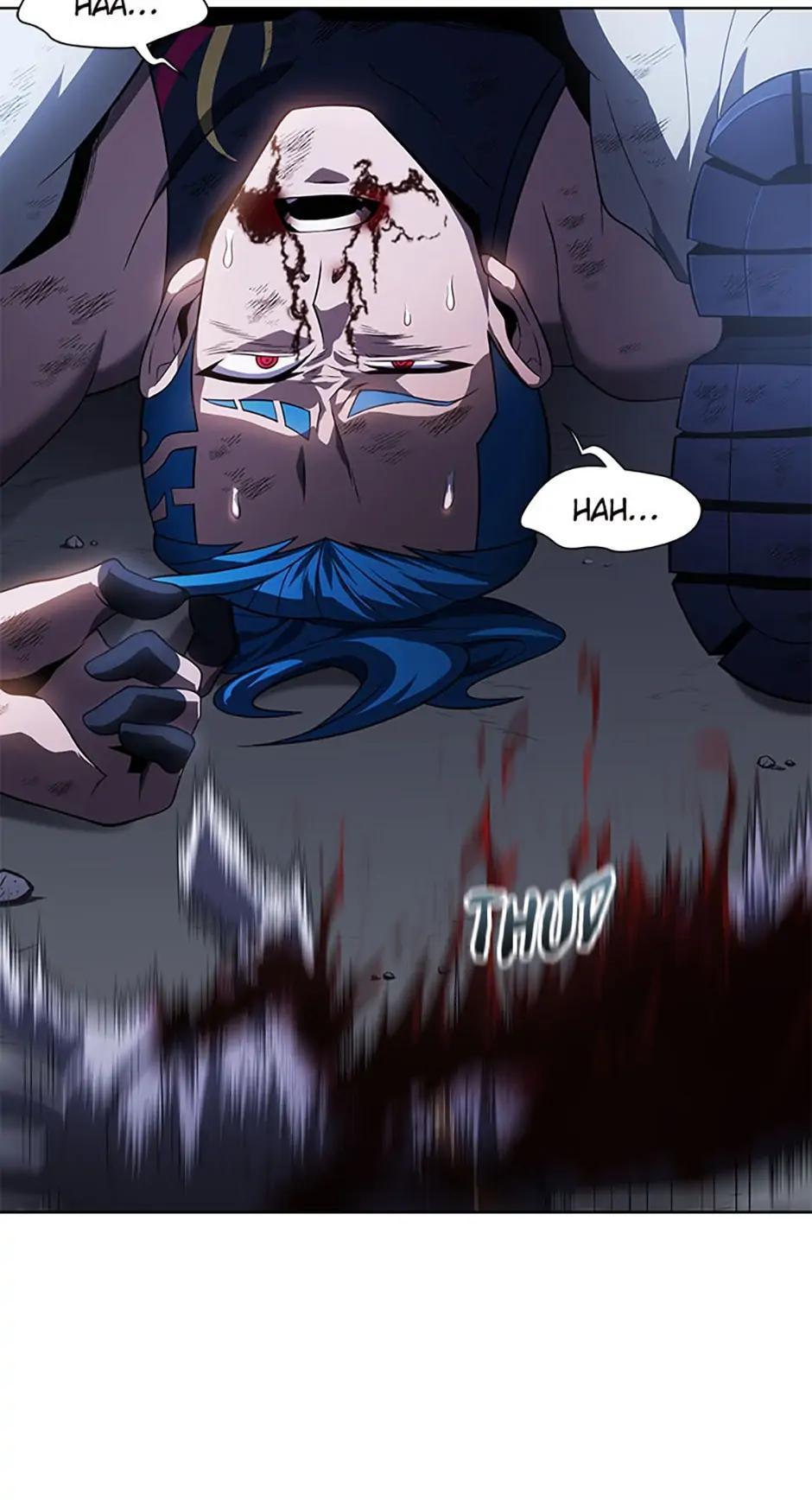 Read After Ten Millennia in Hell Manga Online