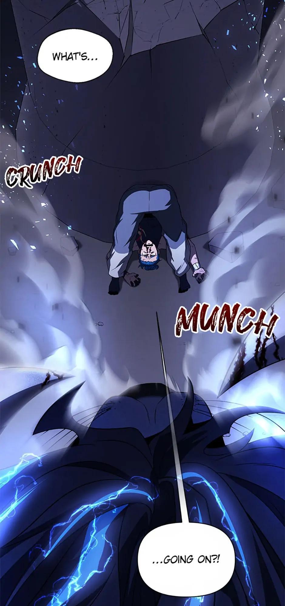 Read After Ten Millennia in Hell Manga Online