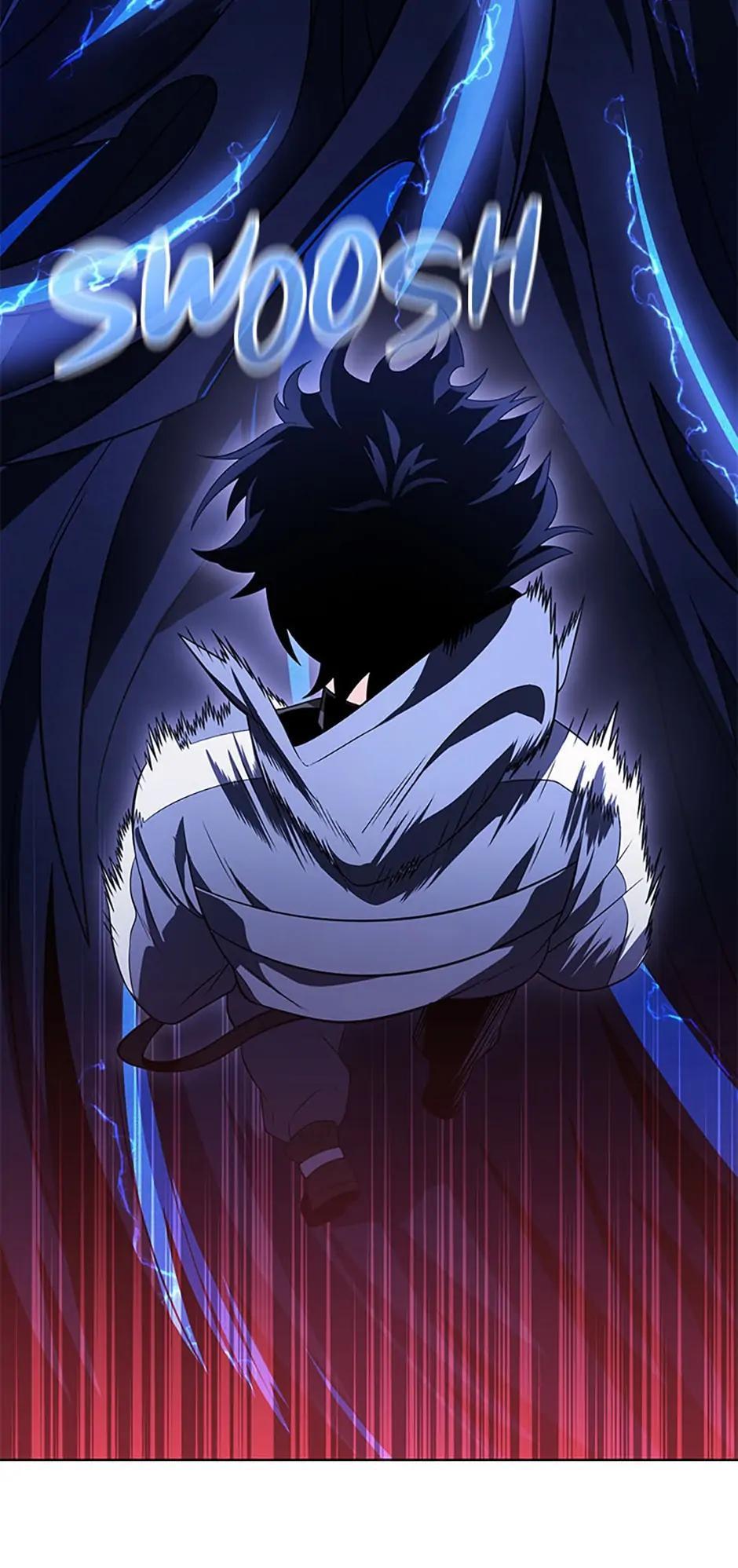Read After Ten Millennia in Hell Manga Online