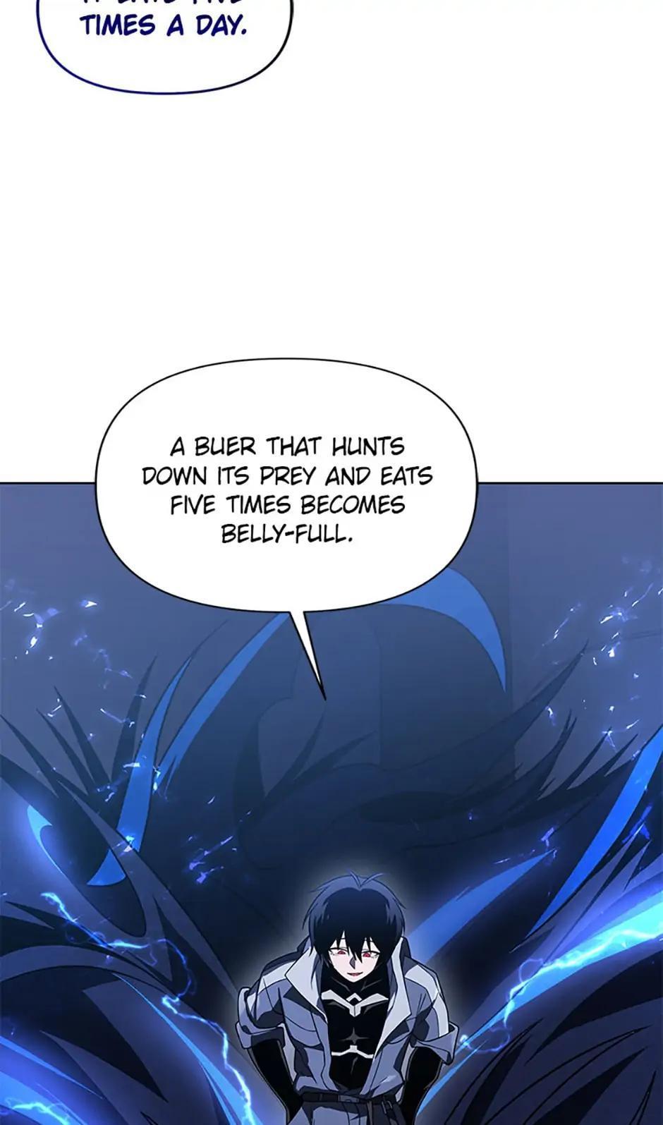 Read After Ten Millennia in Hell Manga Online