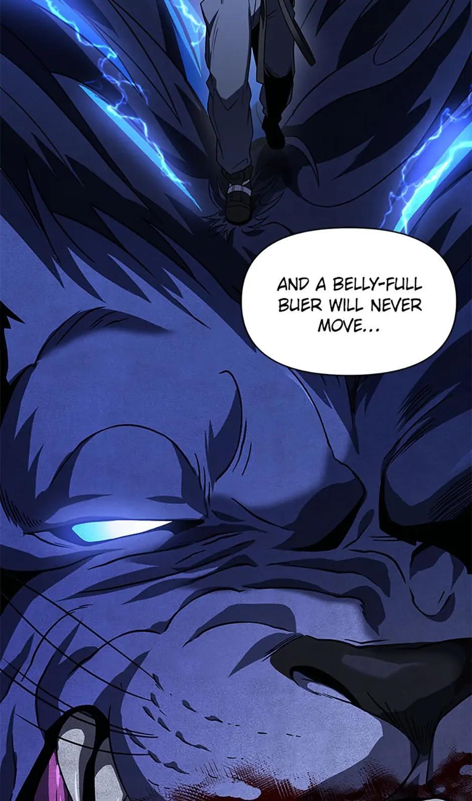 Read After Ten Millennia in Hell Manga Online
