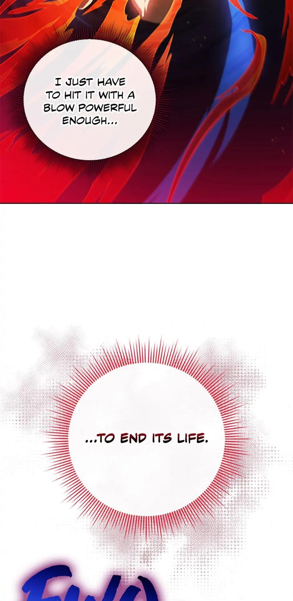 Read After Ten Millennia in Hell Manga Online