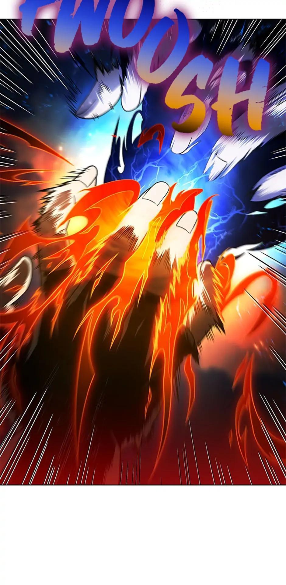 Read After Ten Millennia in Hell Manga Online