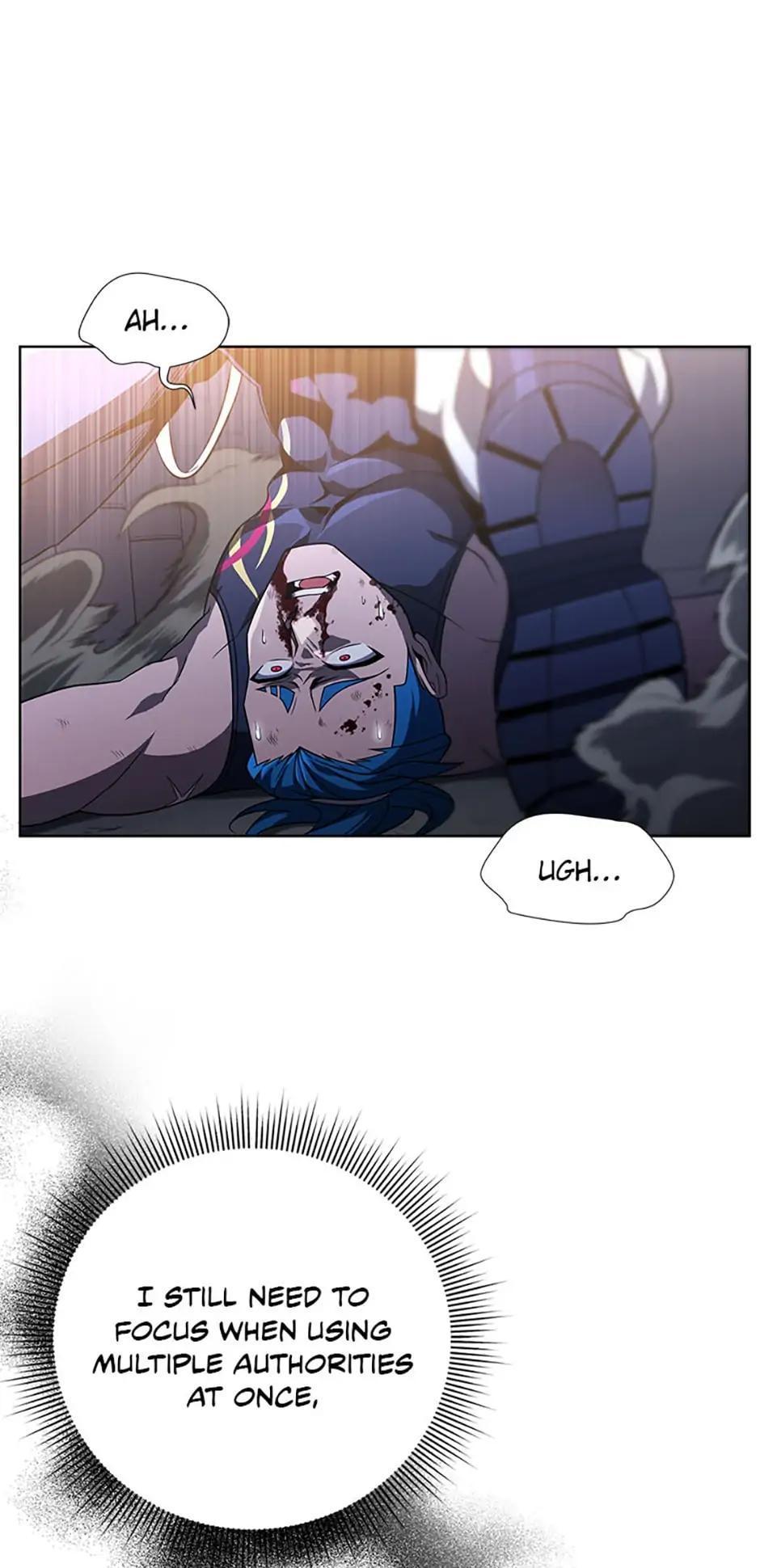 Read After Ten Millennia in Hell Manga Online