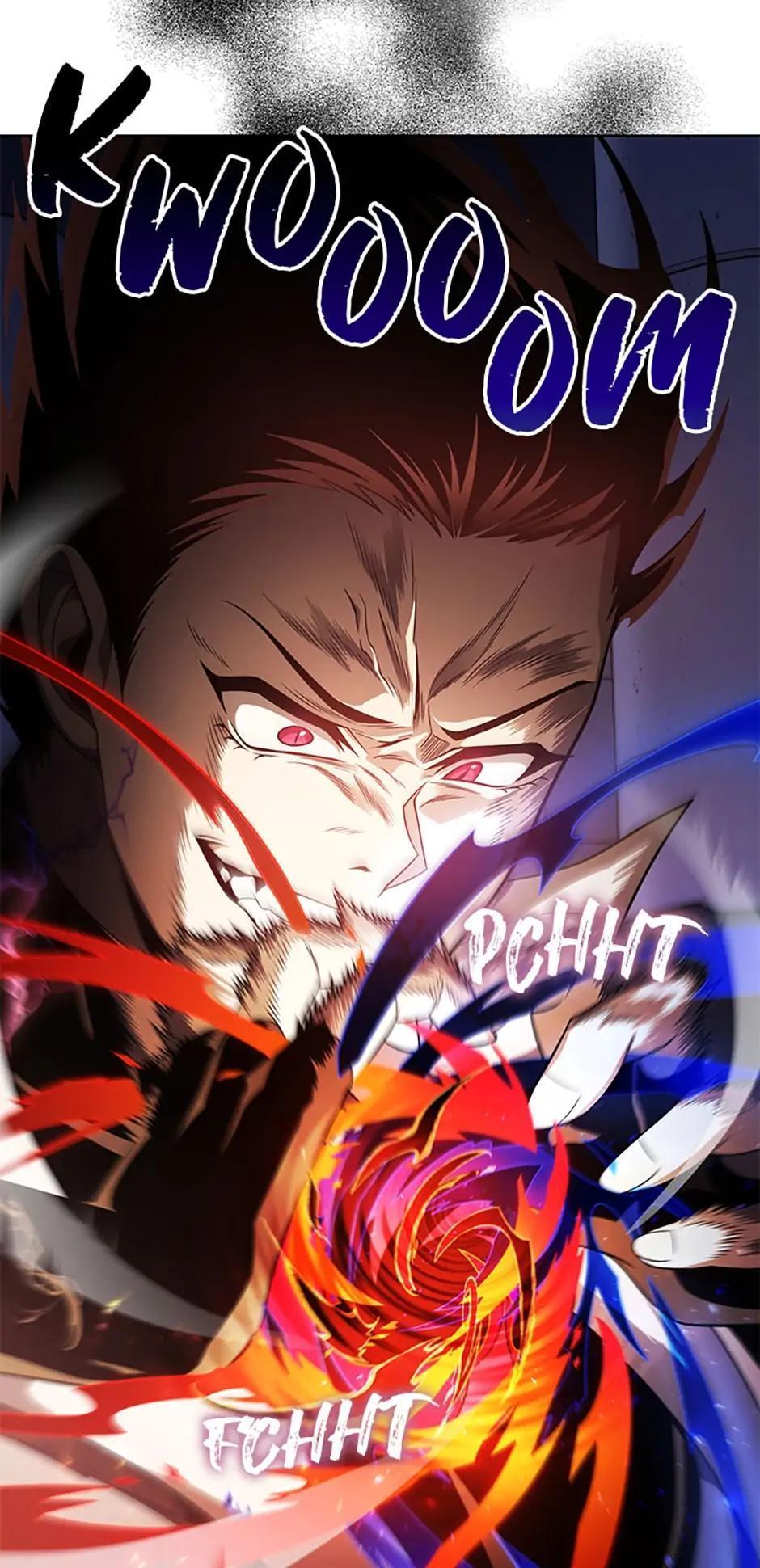 Read After Ten Millennia in Hell Manga Online