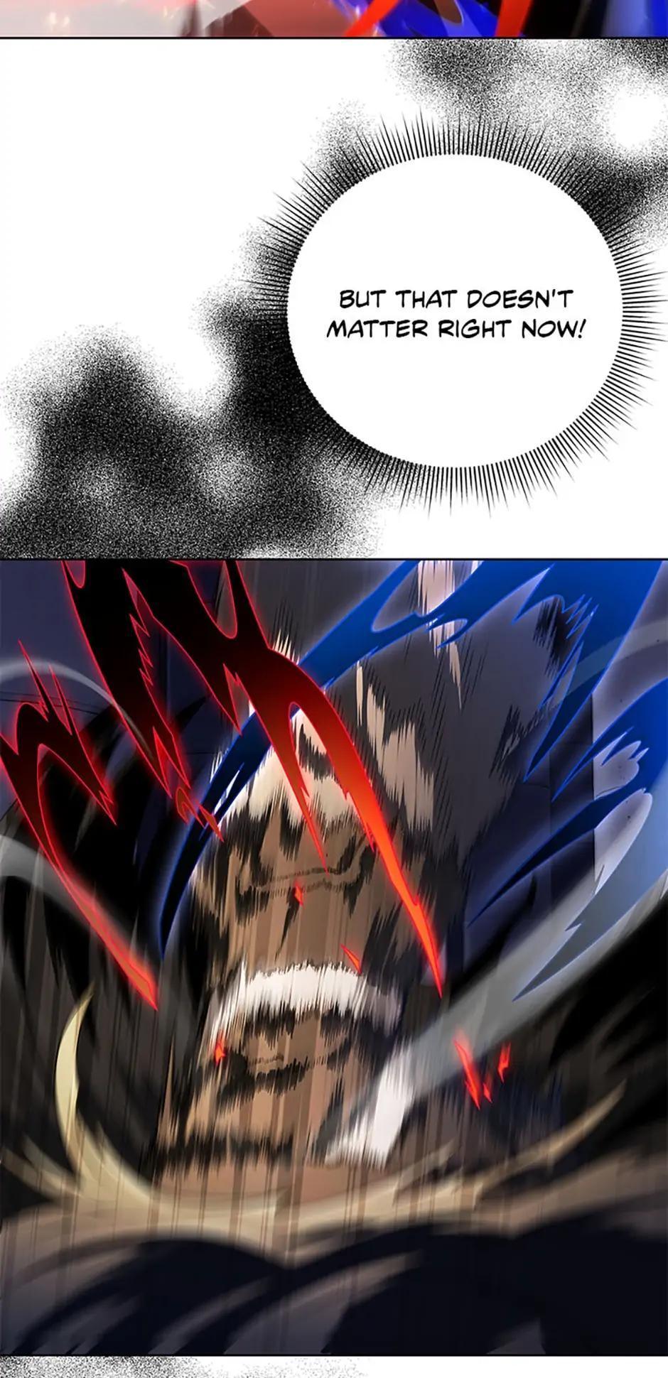 Read After Ten Millennia in Hell Manga Online