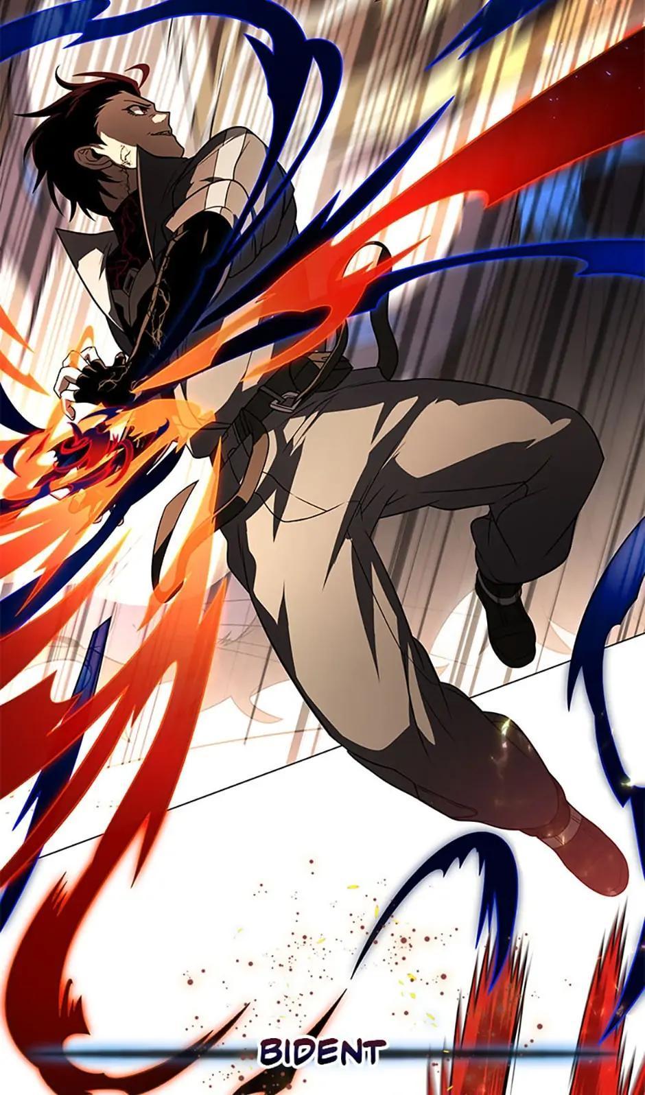 Read After Ten Millennia in Hell Manga Online