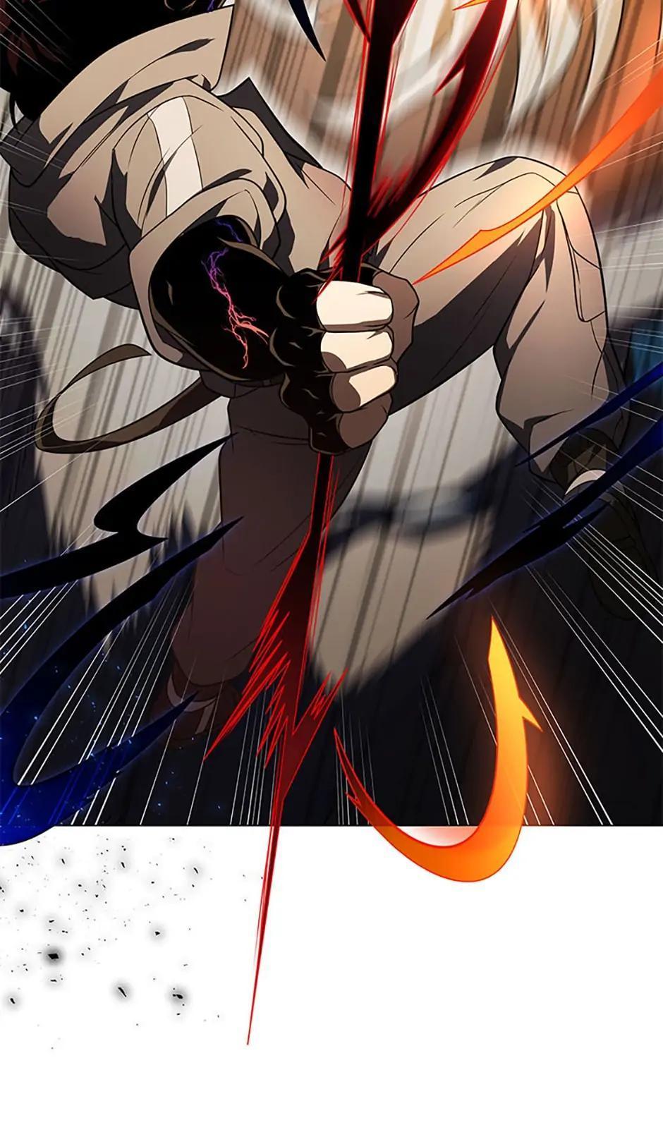 Read After Ten Millennia in Hell Manga Online