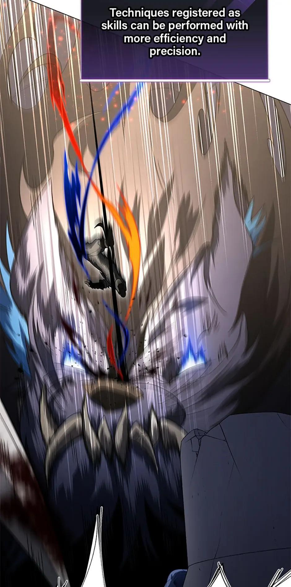 Read After Ten Millennia in Hell Manga Online