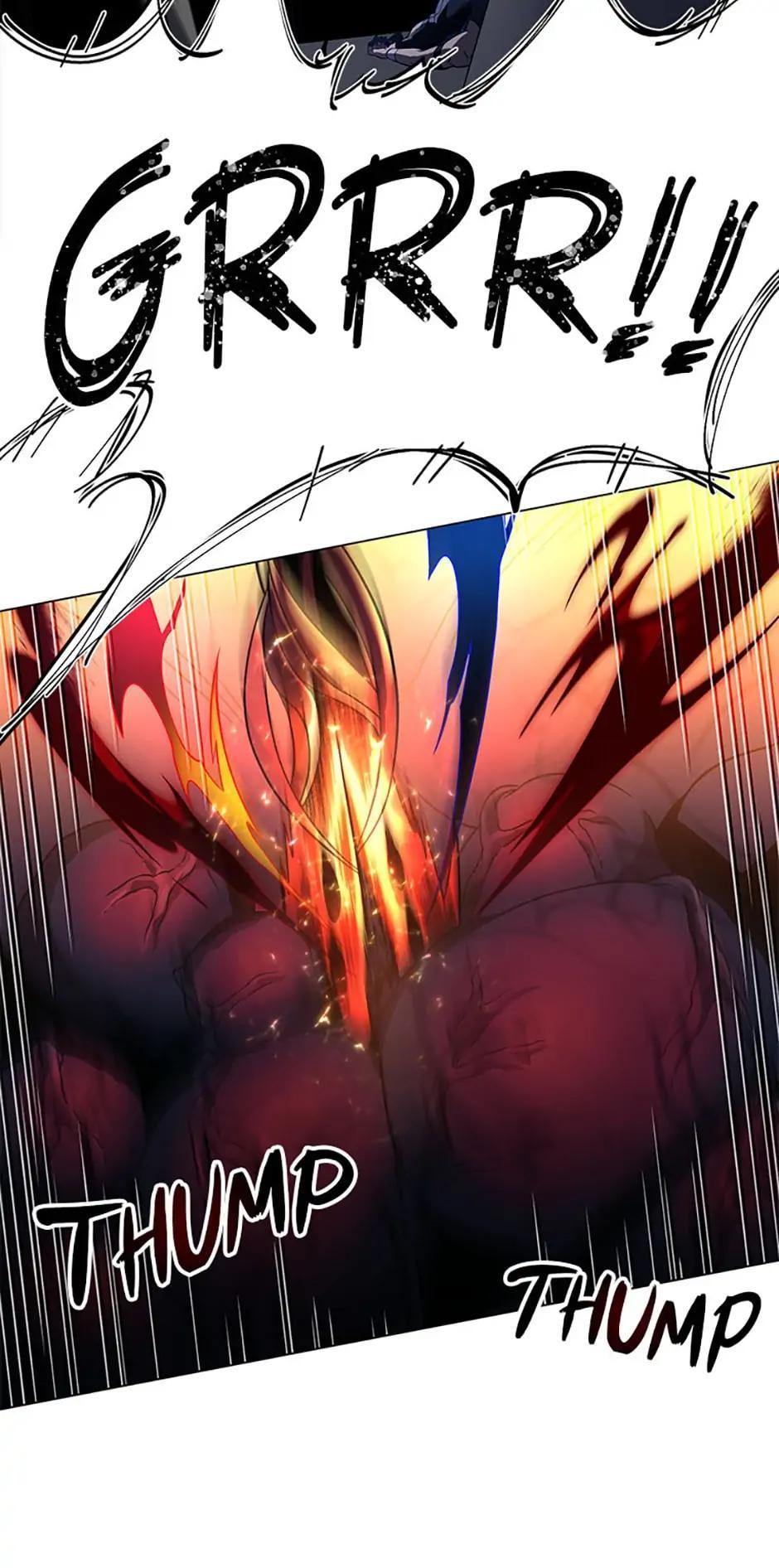 Read After Ten Millennia in Hell Manga Online