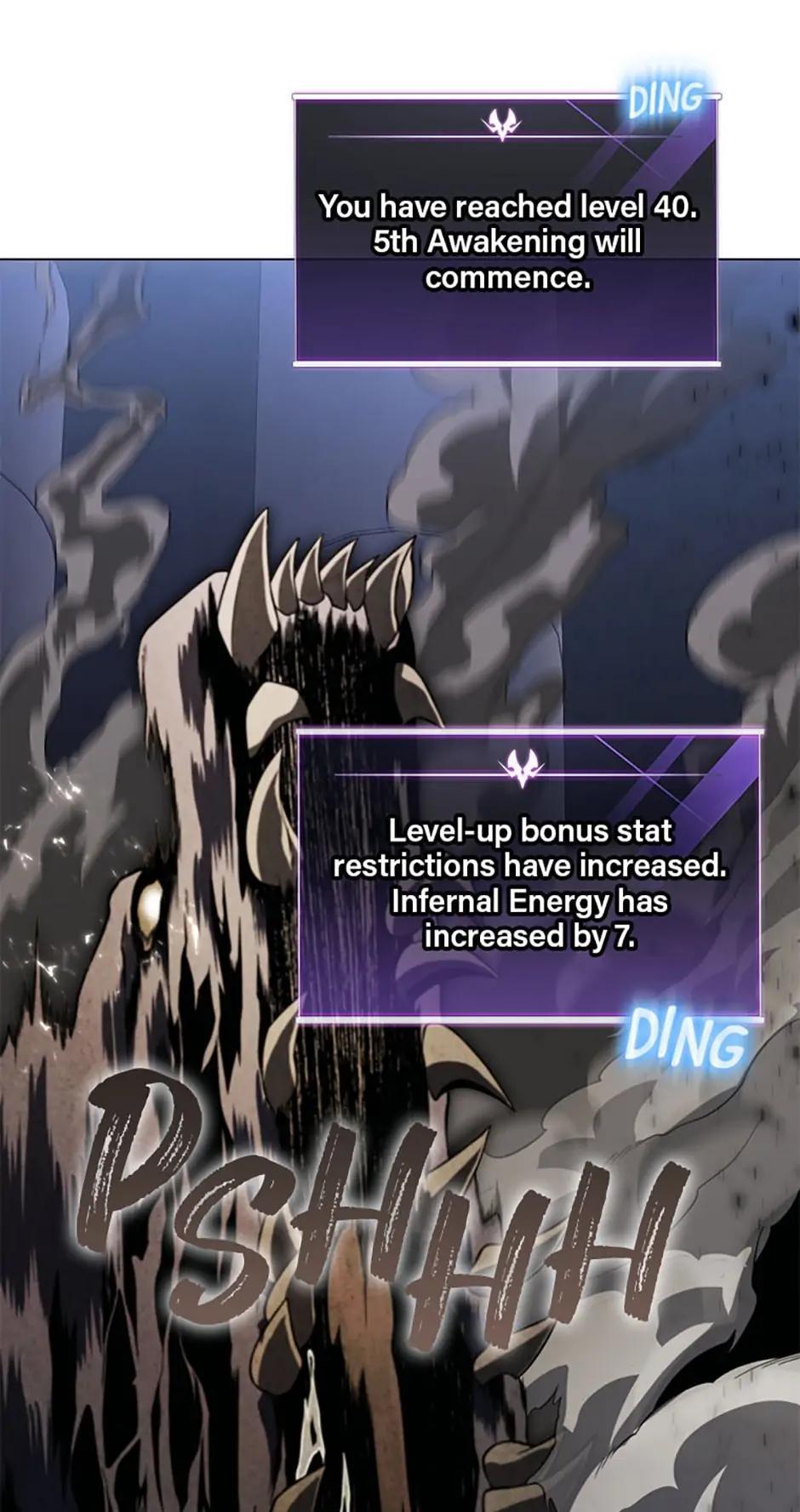 Read After Ten Millennia in Hell Manga Online