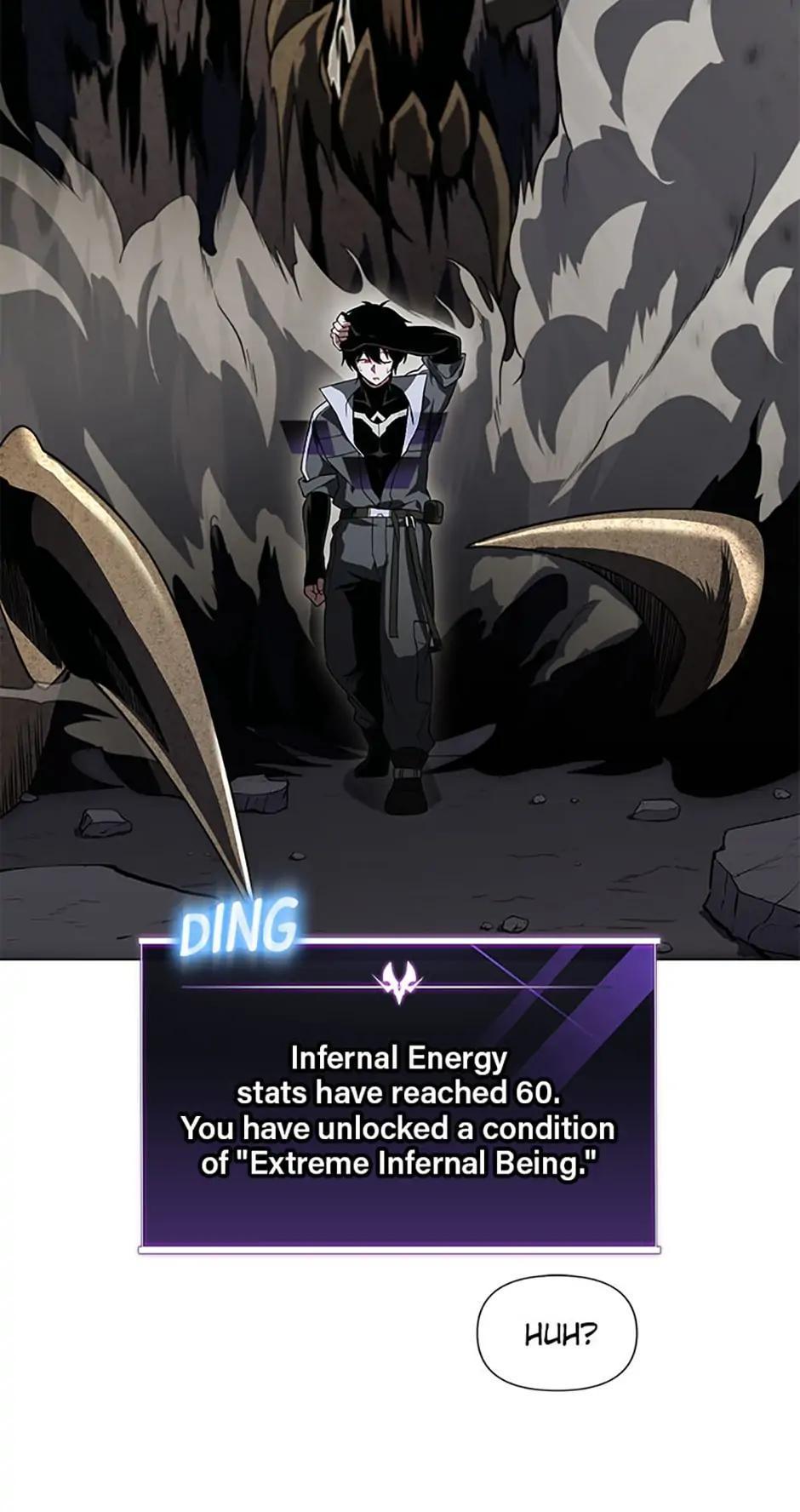 Read After Ten Millennia in Hell Manga Online