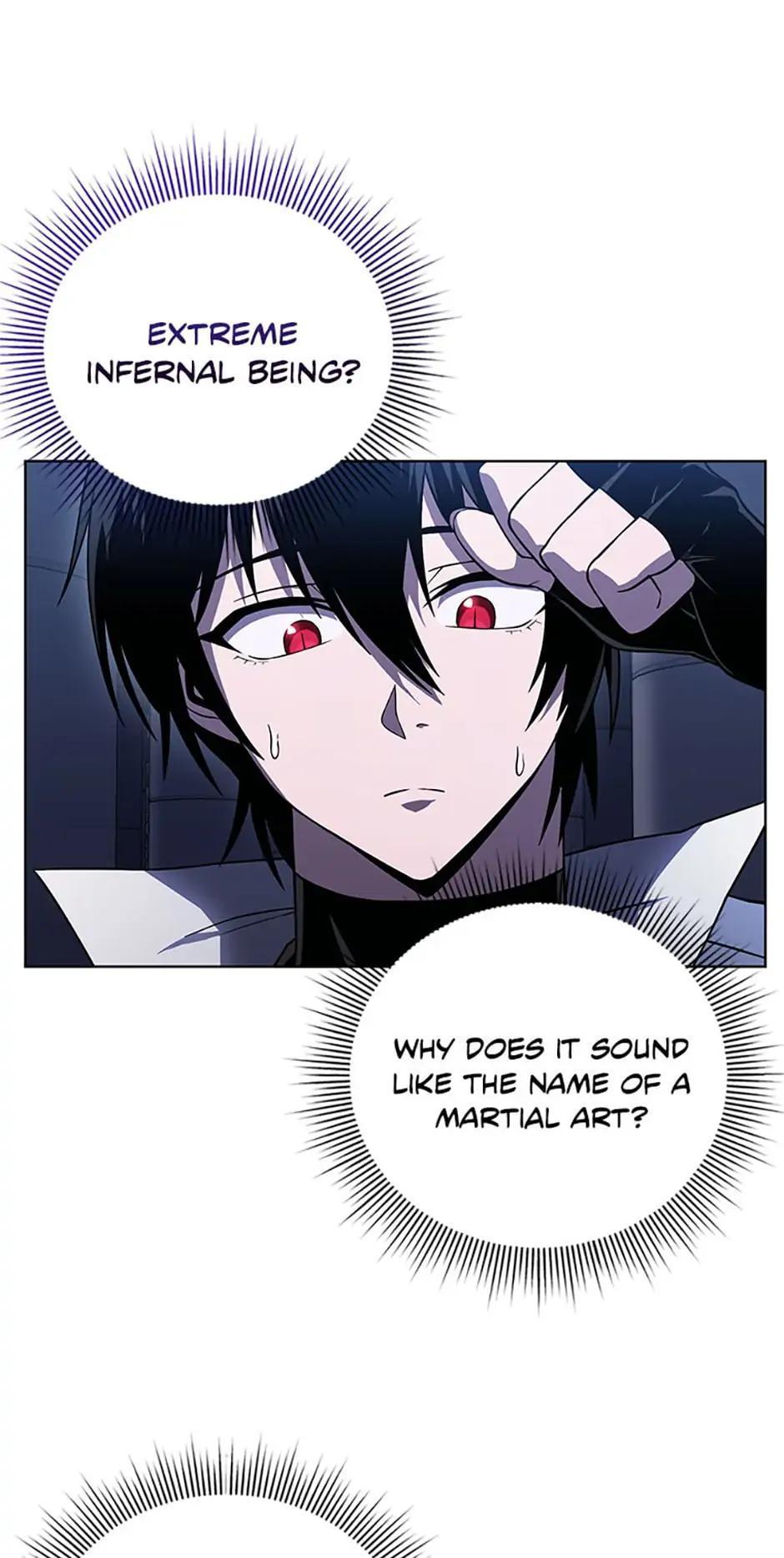 Read After Ten Millennia in Hell Manga Online