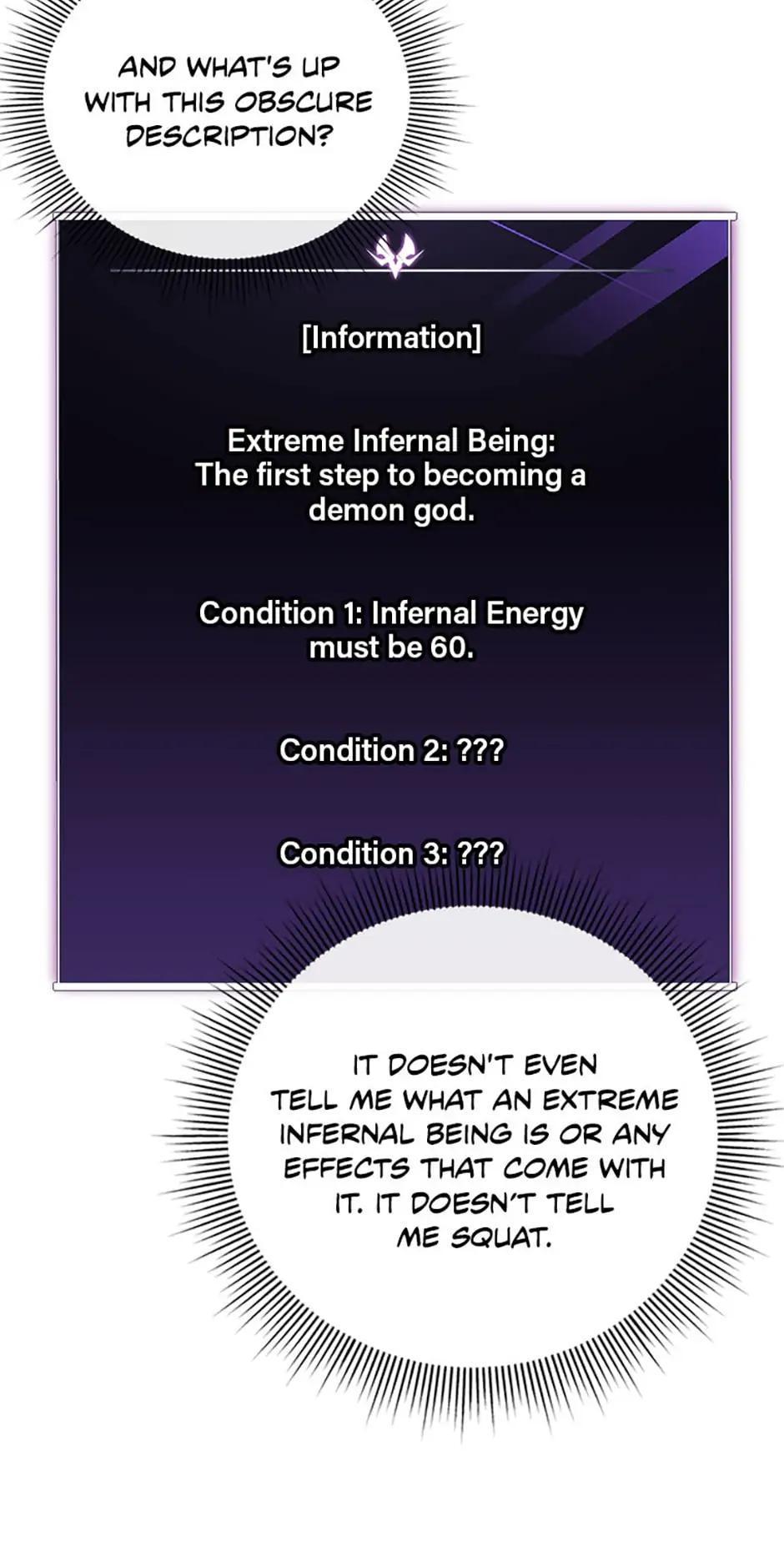 Read After Ten Millennia in Hell Manga Online