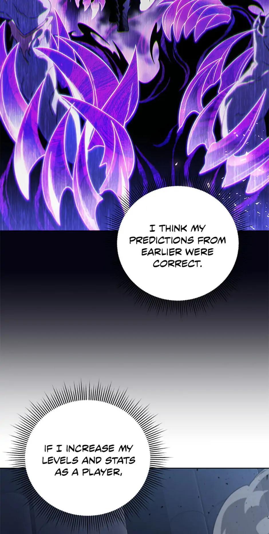 Read After Ten Millennia in Hell Manga Online