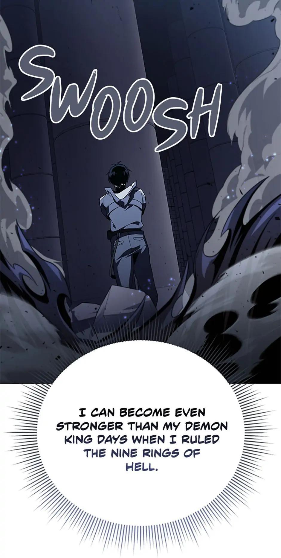 Read After Ten Millennia in Hell Manga Online