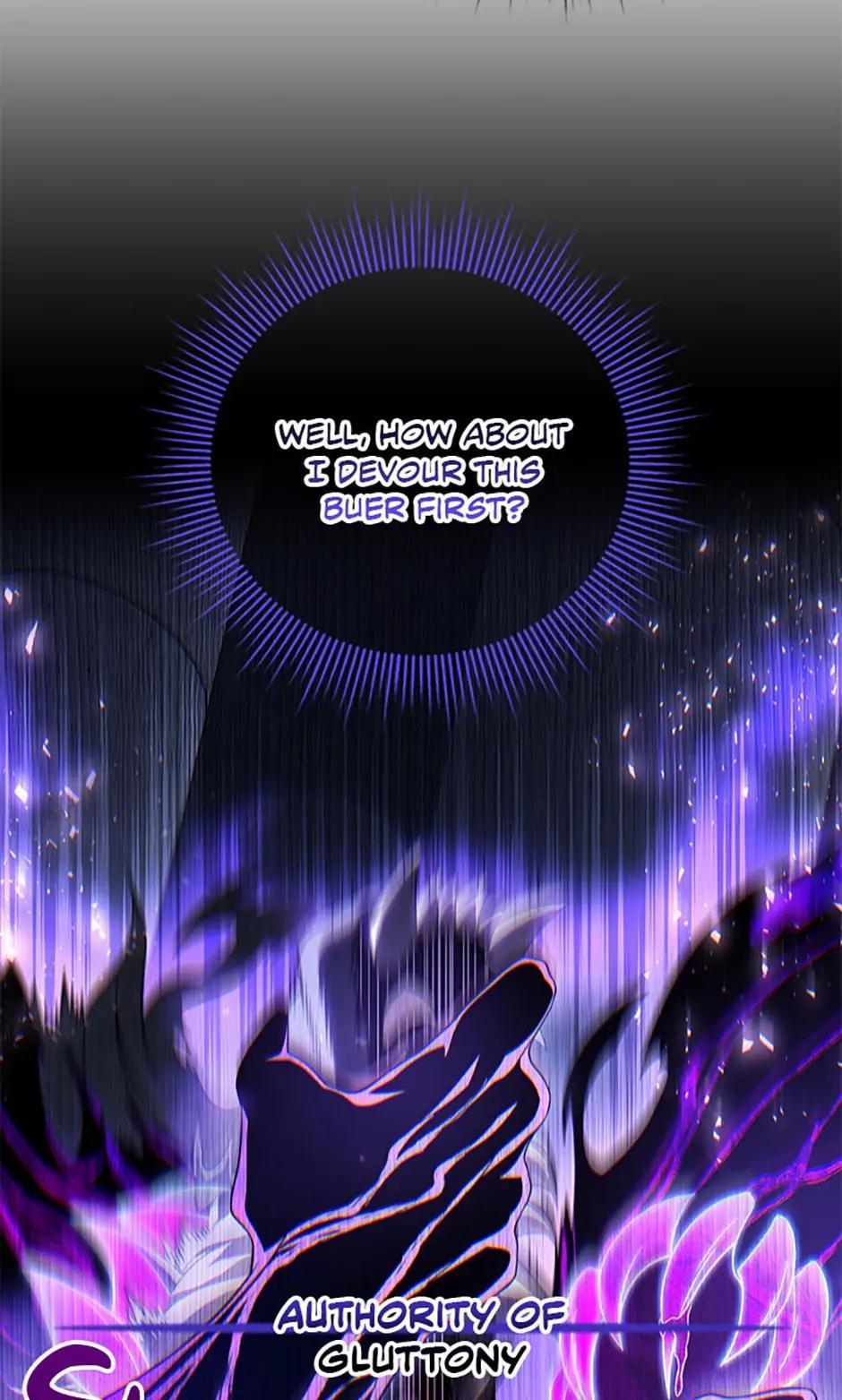 Read After Ten Millennia in Hell Manga Online