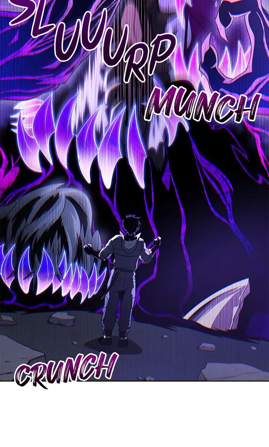 Read After Ten Millennia in Hell Manga Online