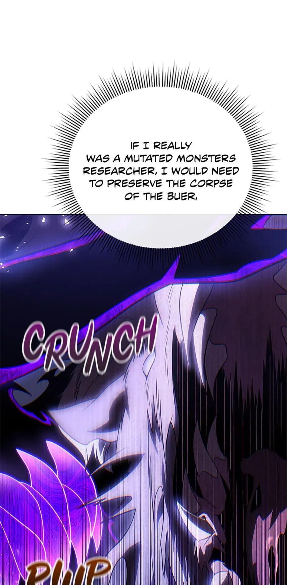 Read After Ten Millennia in Hell Manga Online