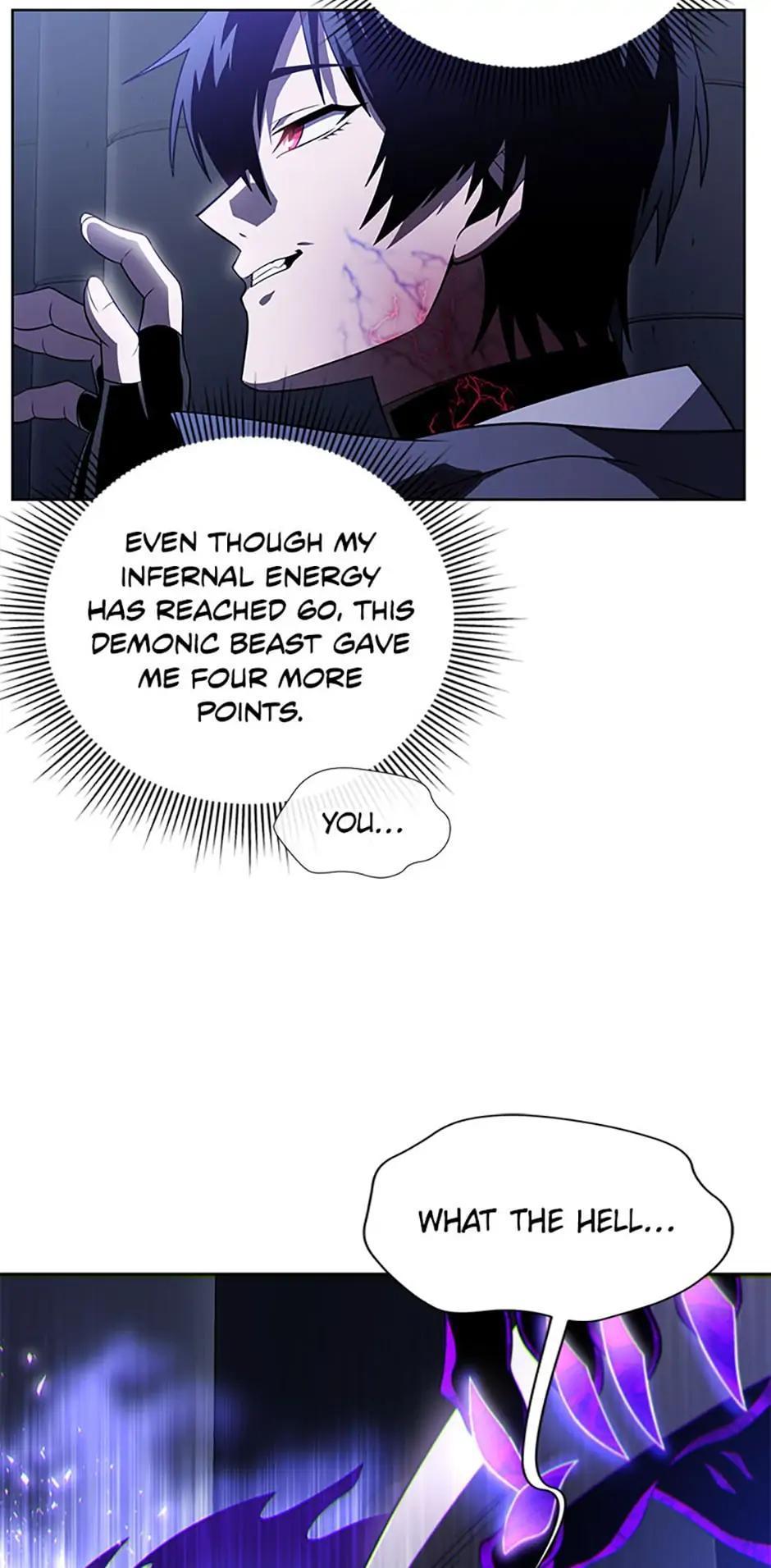Read After Ten Millennia in Hell Manga Online