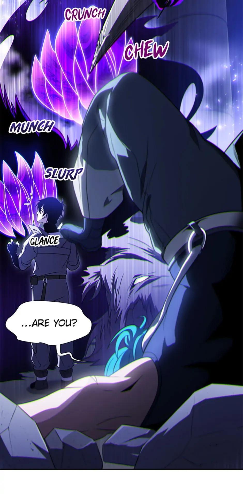 Read After Ten Millennia in Hell Manga Online