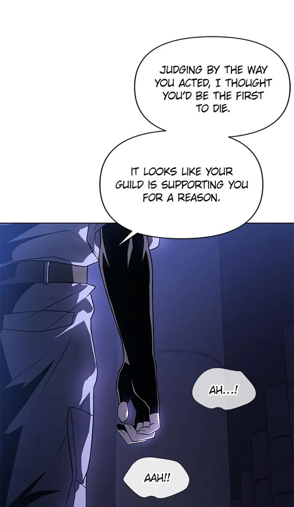 Read After Ten Millennia in Hell Manga Online