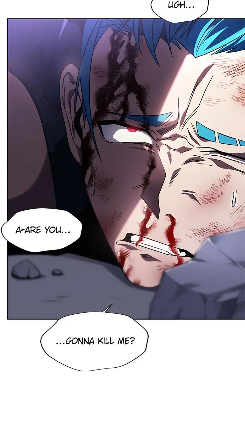 Read After Ten Millennia in Hell Manga Online