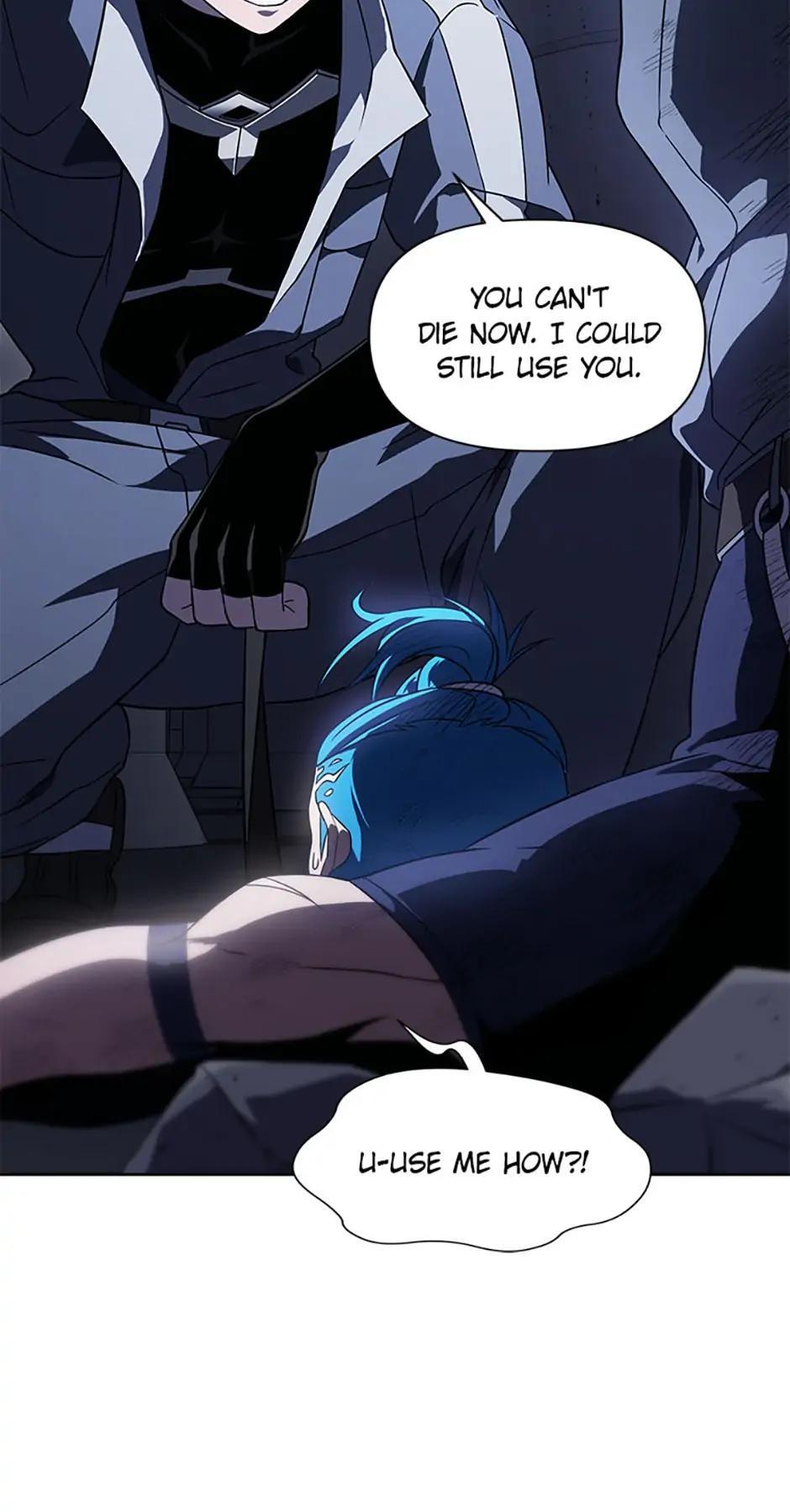 Read After Ten Millennia in Hell Manga Online