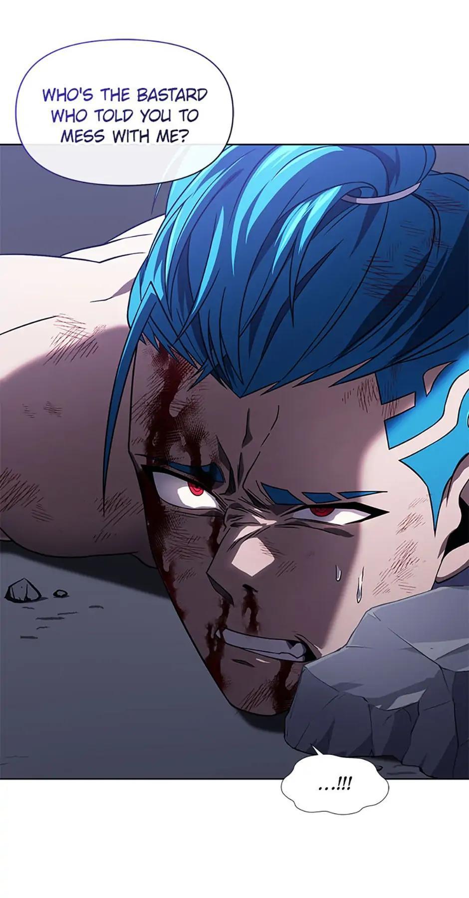 Read After Ten Millennia in Hell Manga Online