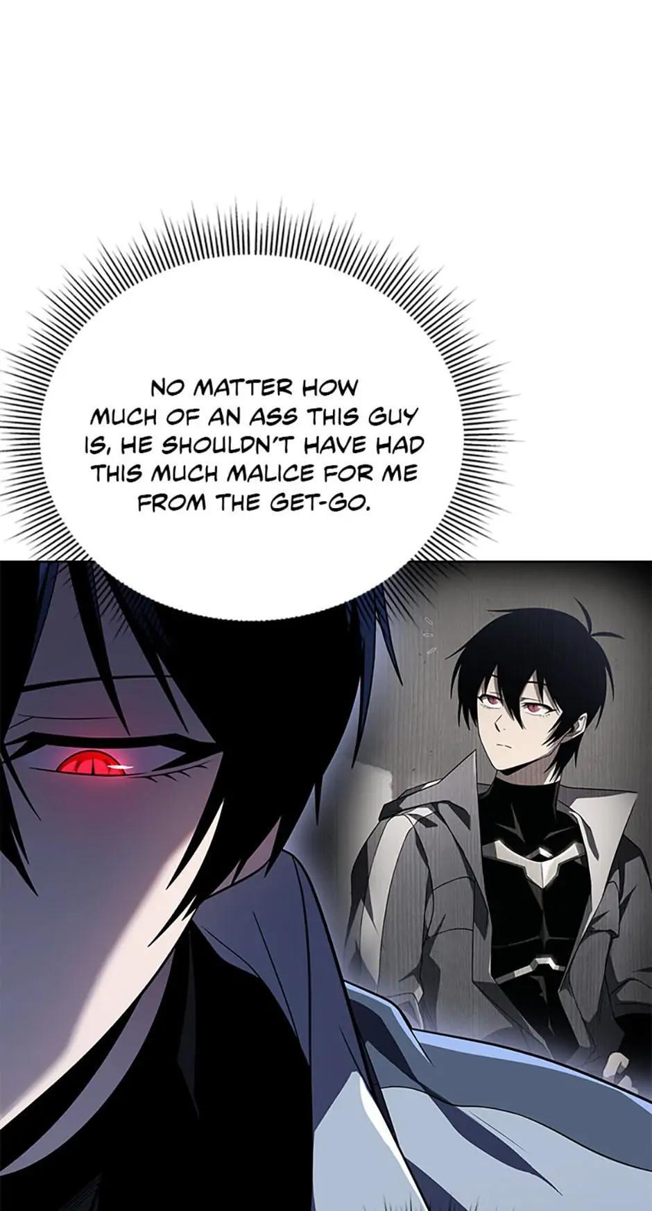 Read After Ten Millennia in Hell Manga Online