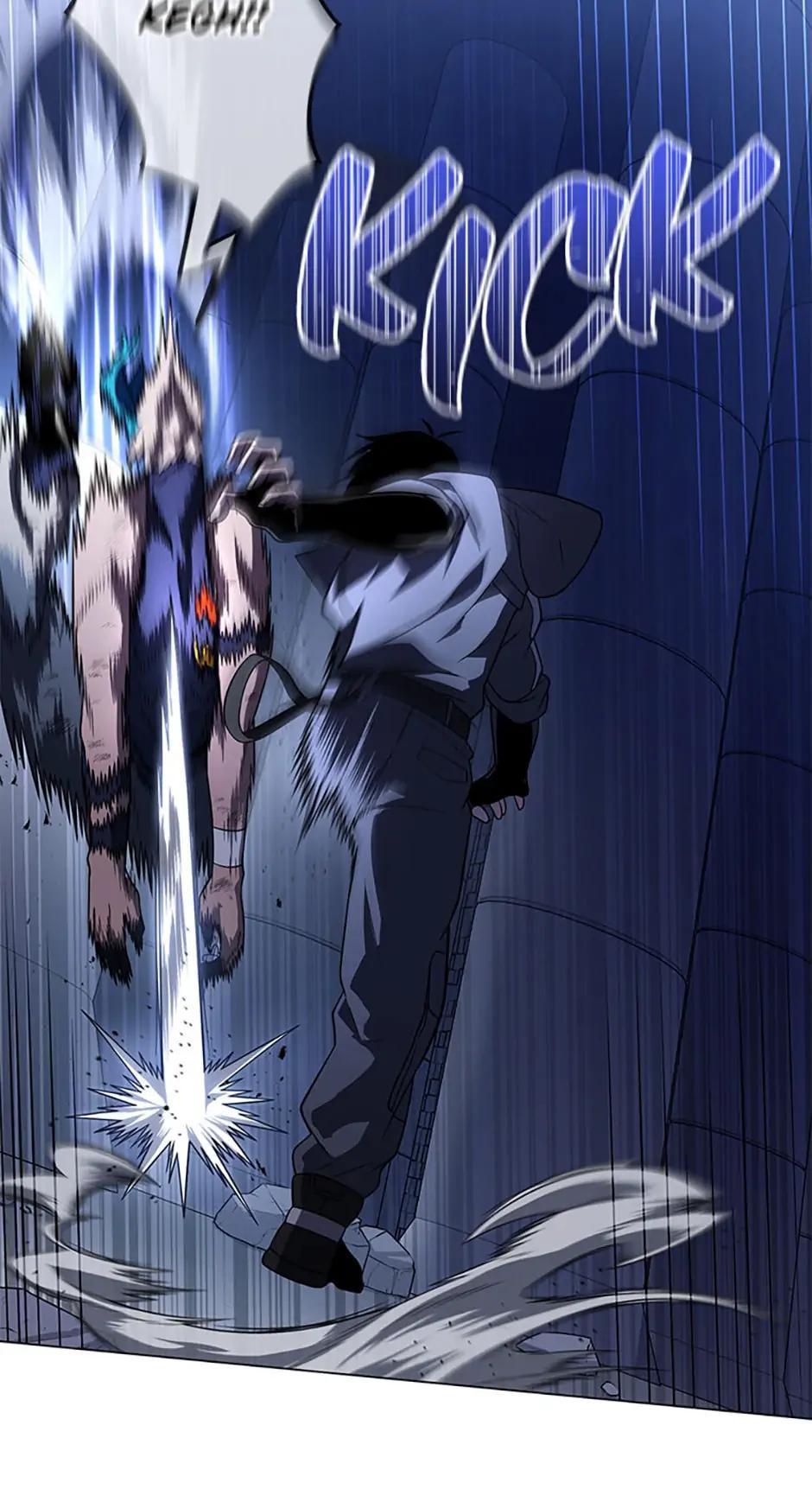 Read After Ten Millennia in Hell Manga Online