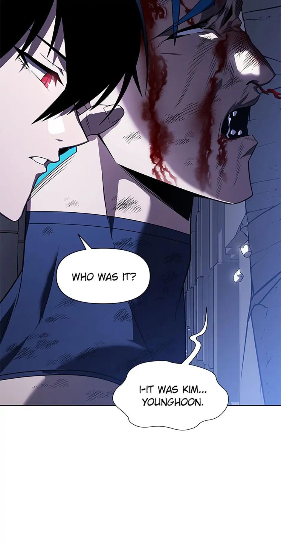 Read After Ten Millennia in Hell Manga Online