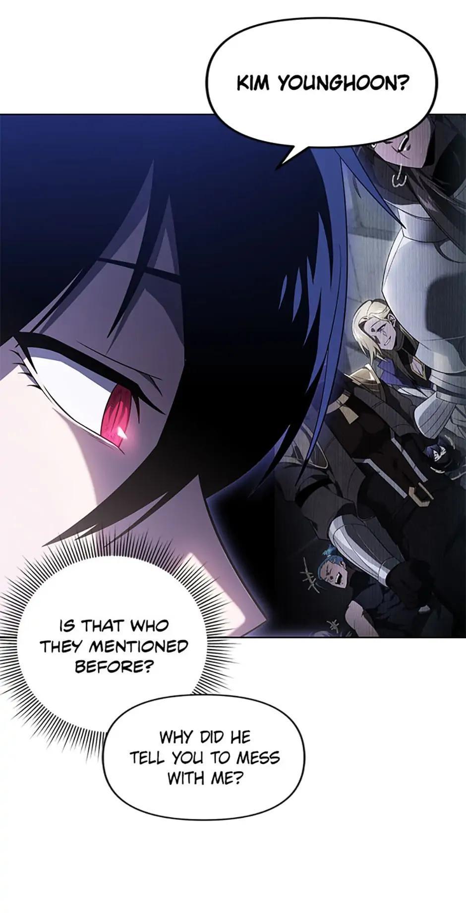 Read After Ten Millennia in Hell Manga Online