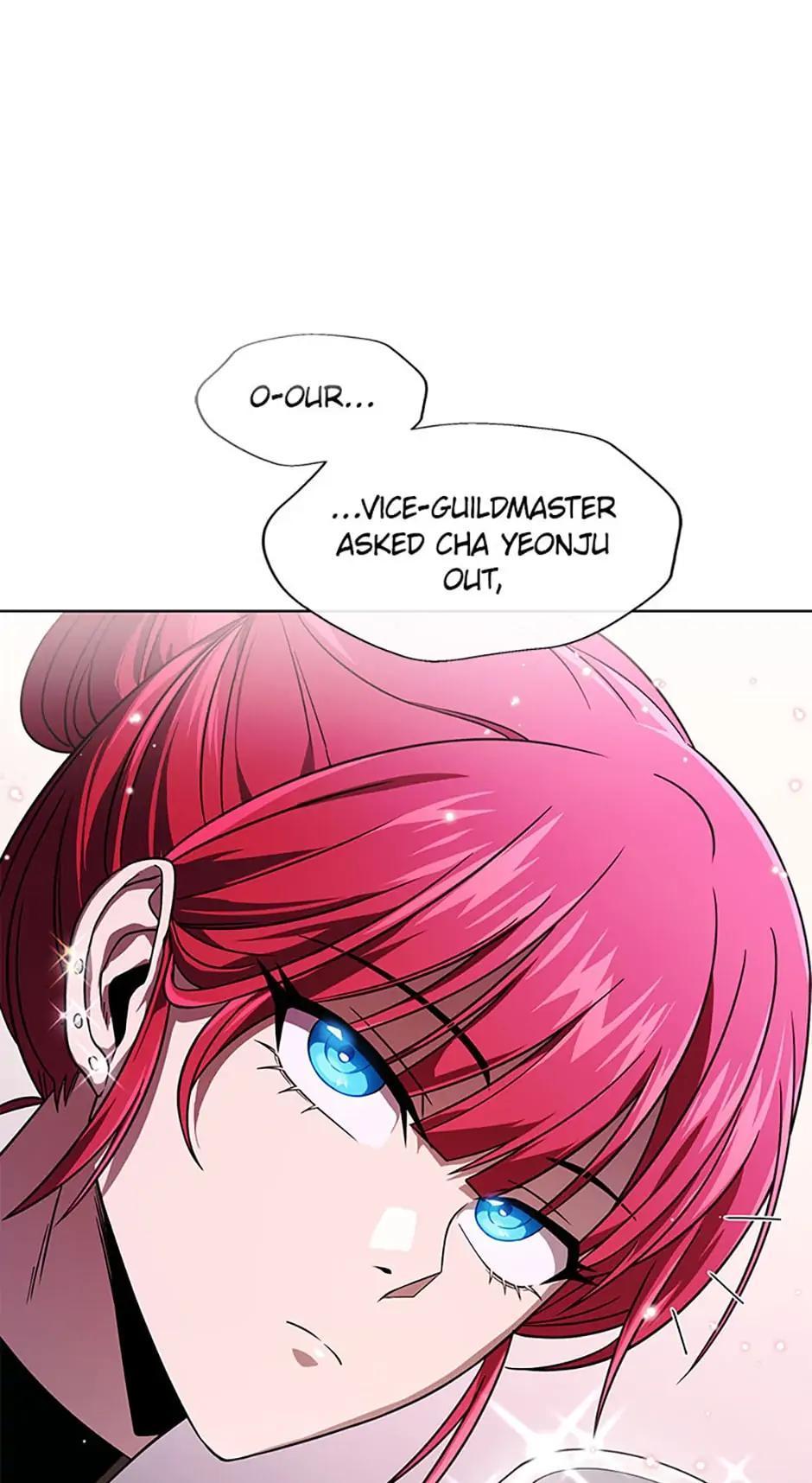 Read After Ten Millennia in Hell Manga Online