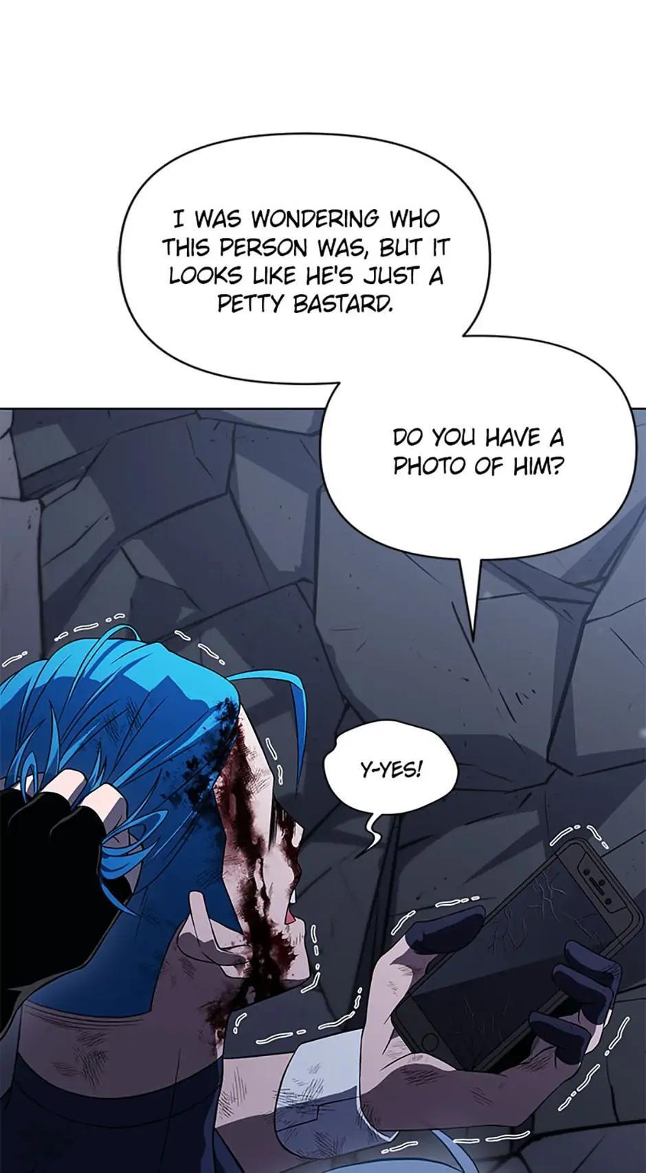 Read After Ten Millennia in Hell Manga Online