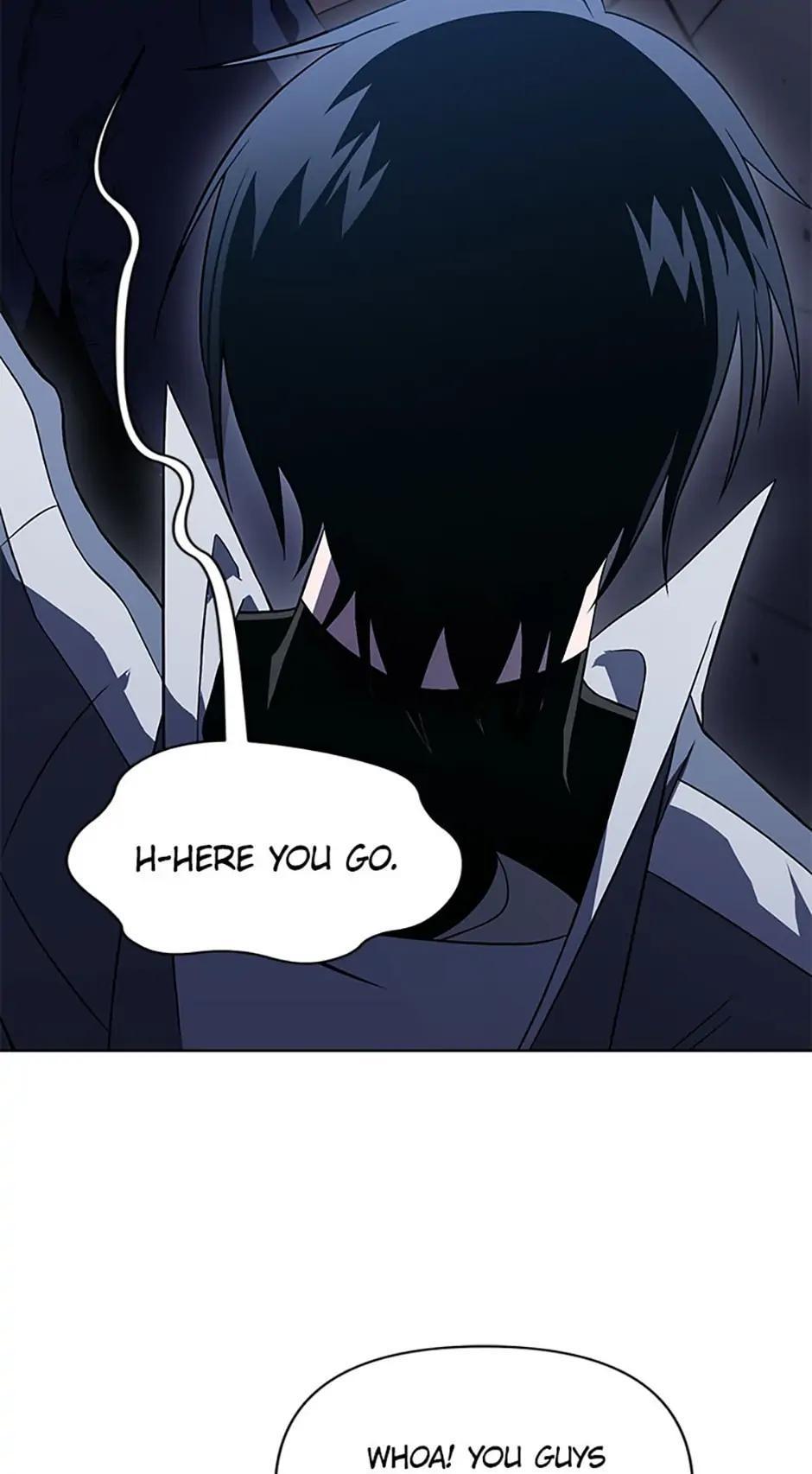 Read After Ten Millennia in Hell Manga Online