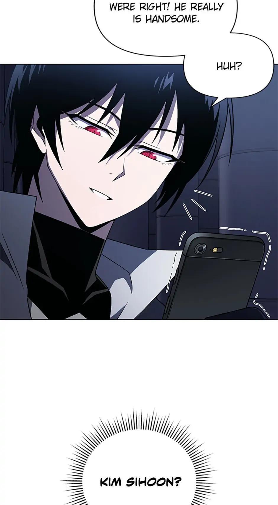 Read After Ten Millennia in Hell Manga Online