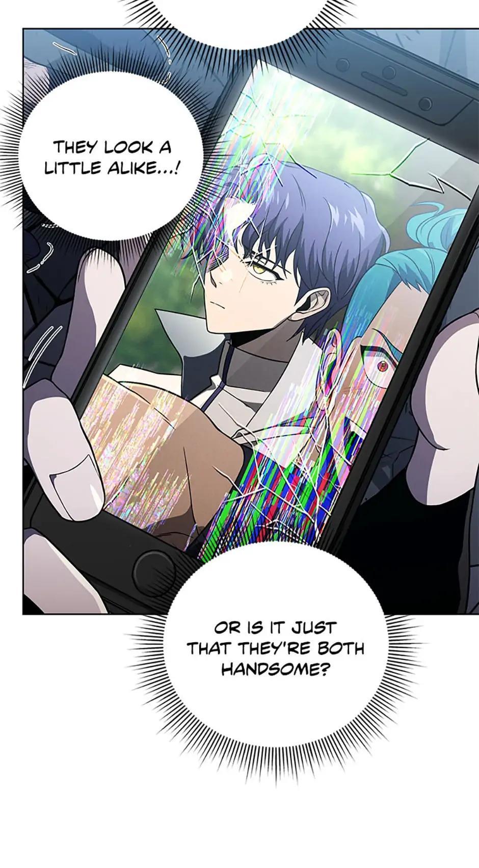 Read After Ten Millennia in Hell Manga Online