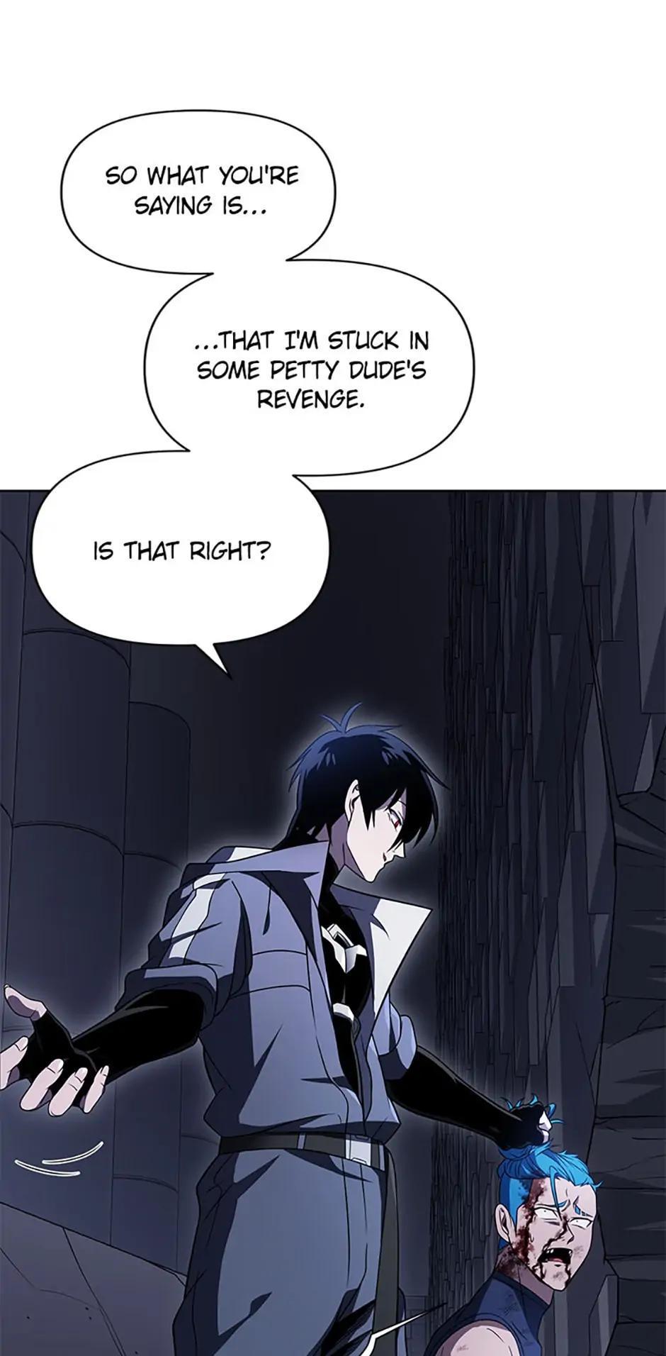 Read After Ten Millennia in Hell Manga Online