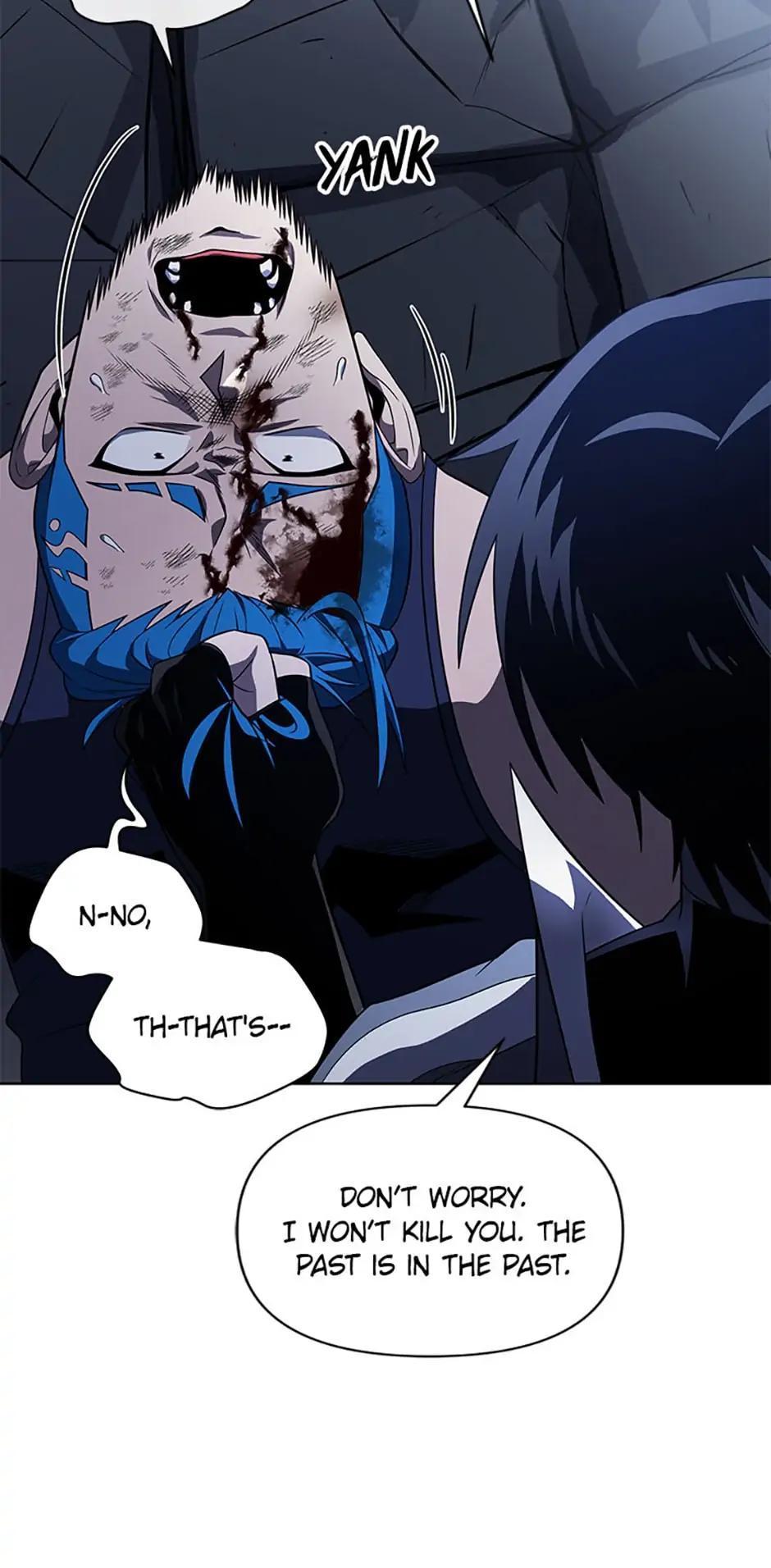Read After Ten Millennia in Hell Manga Online