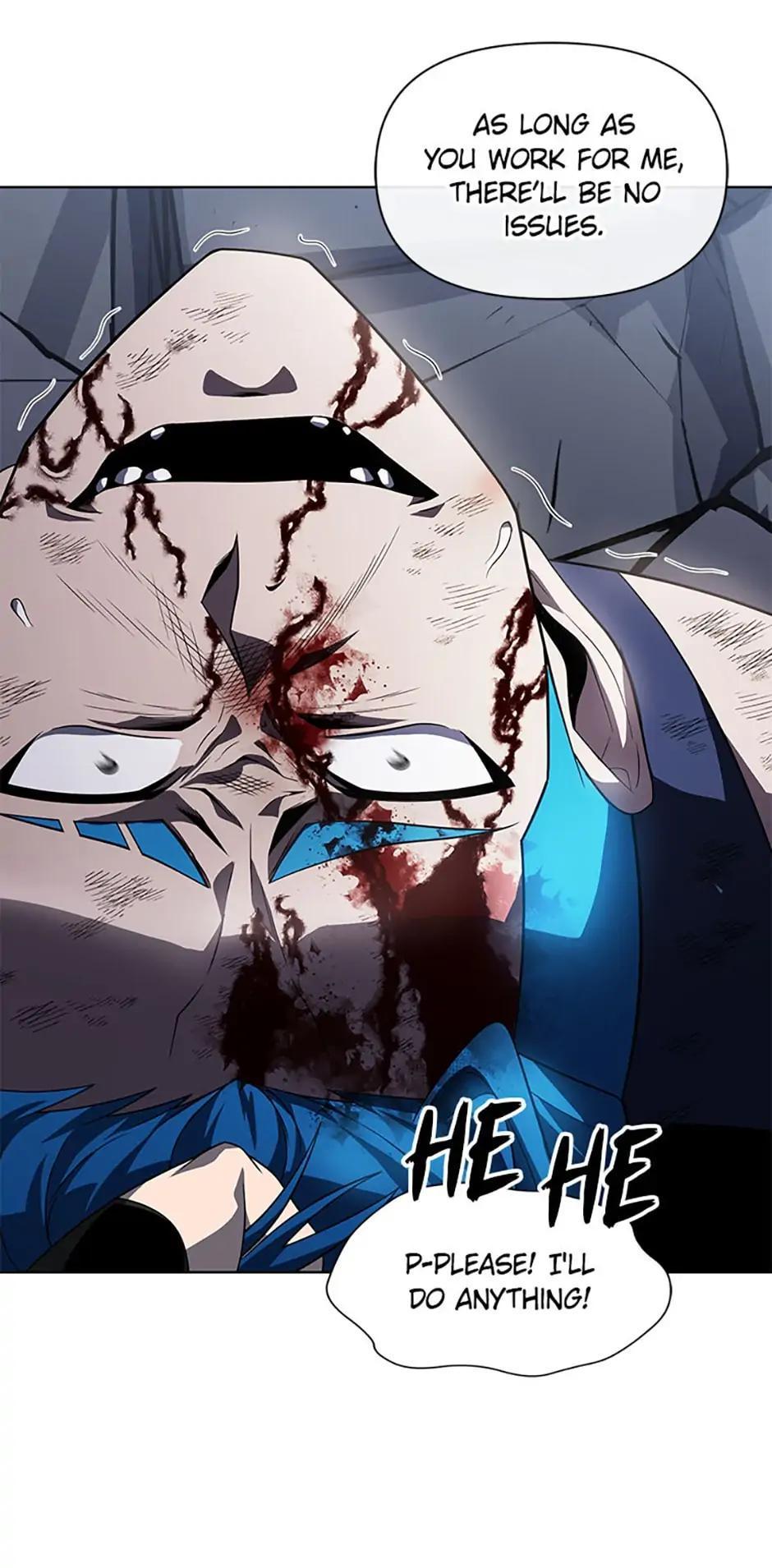 Read After Ten Millennia in Hell Manga Online