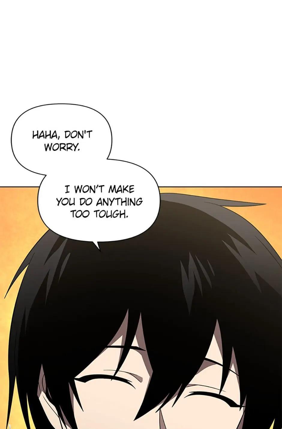 Read After Ten Millennia in Hell Manga Online