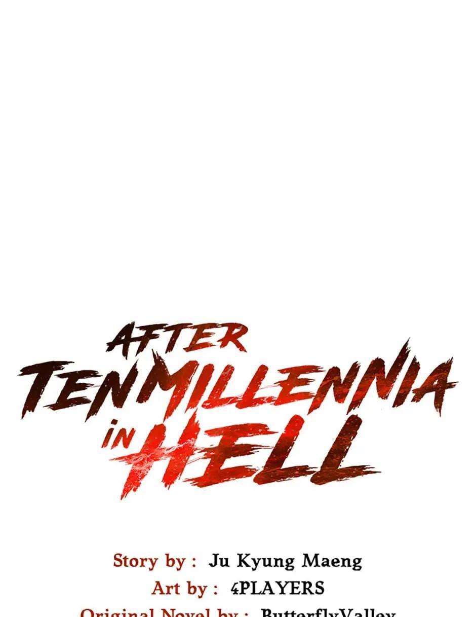 Read After Ten Millennia in Hell Manga Online