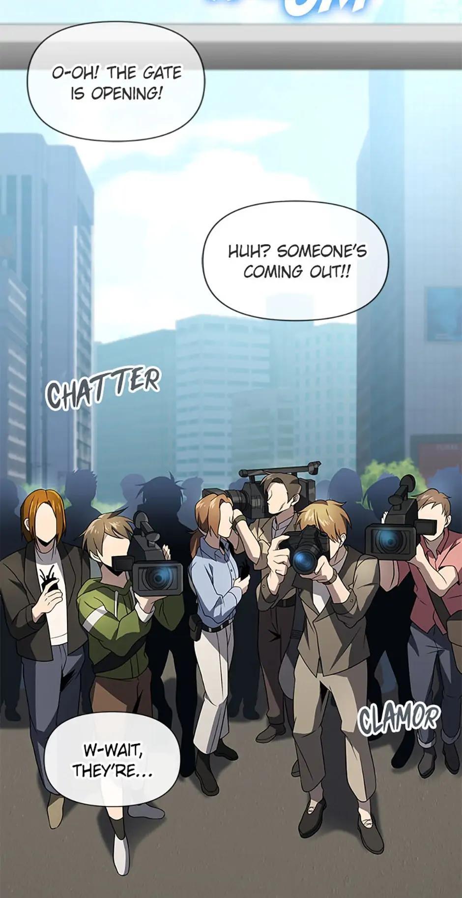Read After Ten Millennia in Hell Manga Online